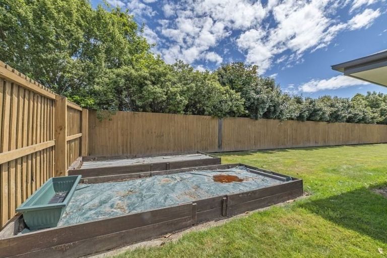 Photo of property in 2 Clausen Avenue, Leeston, 7632