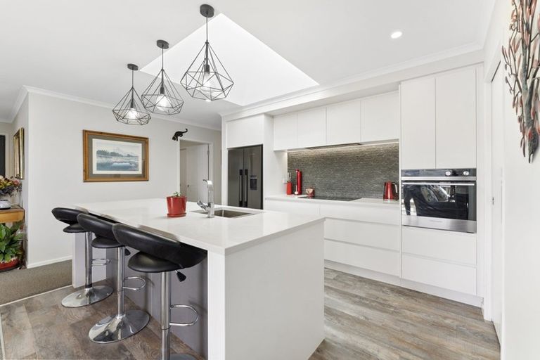 Photo of property in 9 Lakewood Grove, Levin, 5510