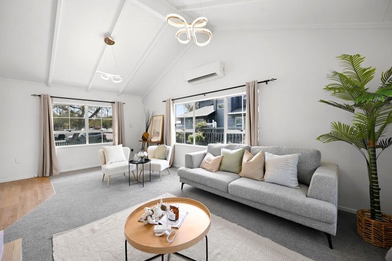 Photo of property in 11 Hibiscus Avenue, Hamilton Lake, Hamilton, 3204