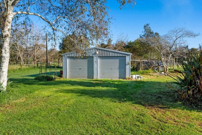 Photo of property in 65 Mccullough Road, Mangapai, Whangarei, 0178