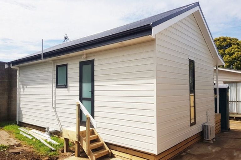 Photo of property in 44 Wordsworth Road, Manurewa, Auckland, 2102