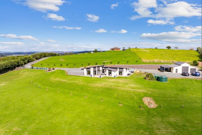 Photo of property in 362b Barrier View Road, Mangawhai, 0573