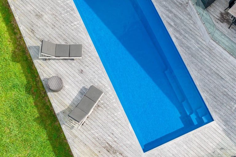 Photo of property in 476 Cames Road, Mangawhai, 0975