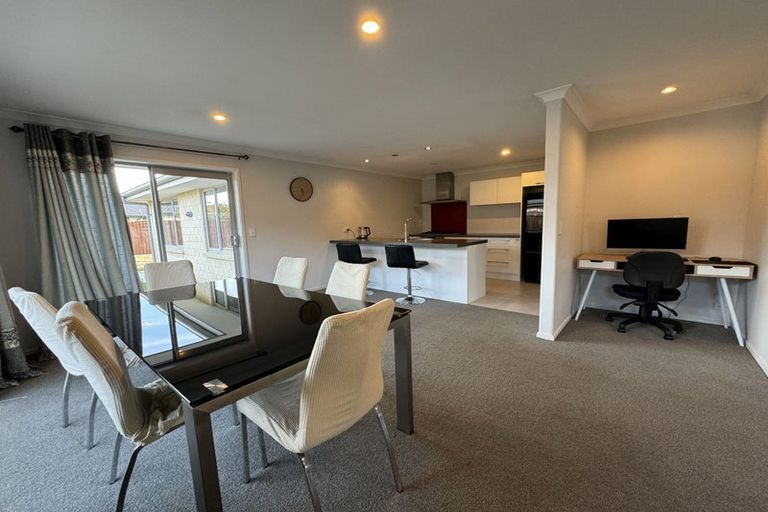 Photo of property in 21 Winfield Drive, Wigram, Christchurch, 8042