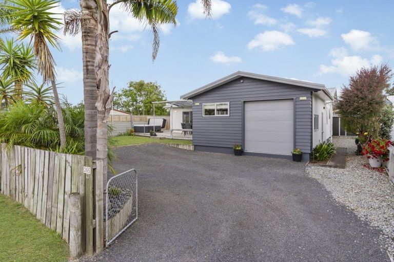Photo of property in 205b Williamson Road, Whangamata, 3620