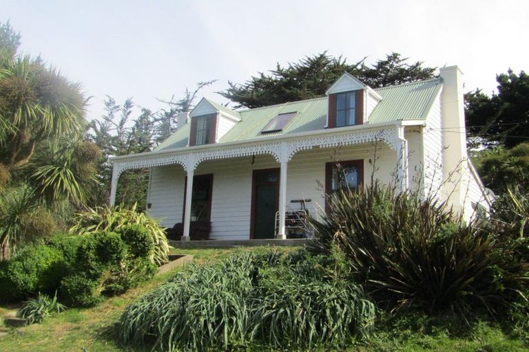 Photo of property in 61 Coutts Gully Road, Taieri Beach, Brighton, 9091