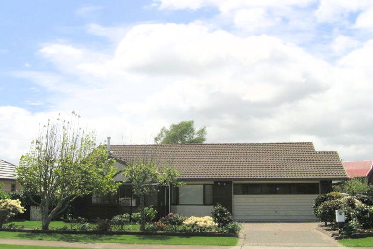 Photo of property in 71 Findlater Street, Matamata, 3400