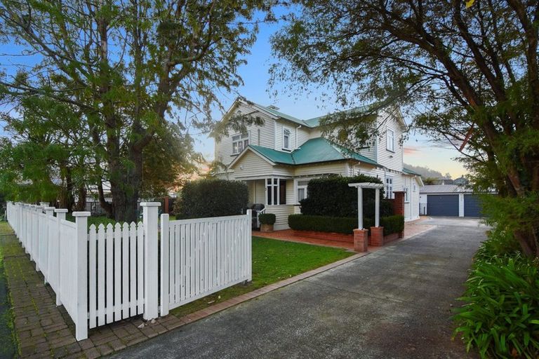 Photo of property in 3 Young Street, Claudelands, Hamilton, 3214