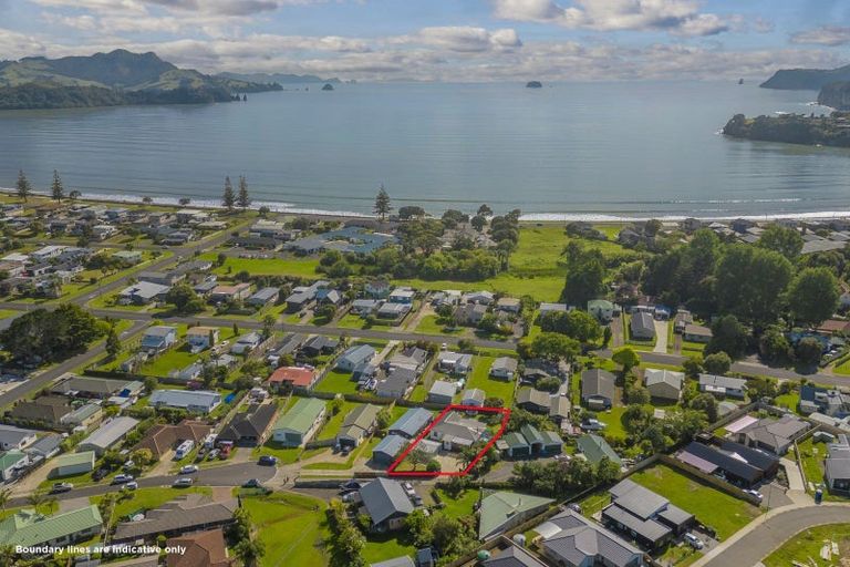 Photo of property in 15 Mayfair Close, Whitianga, 3510