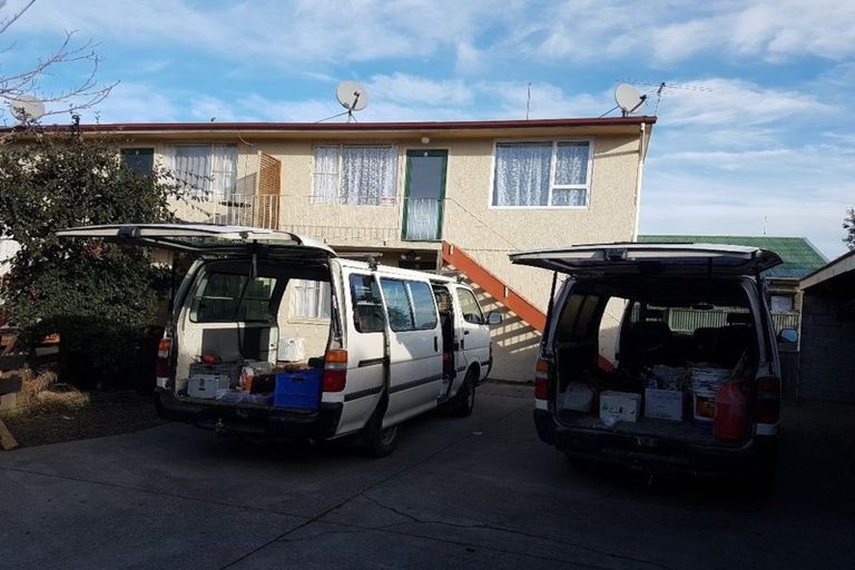 Photo of property in 55 Olliviers Road, Phillipstown, Christchurch, 8011