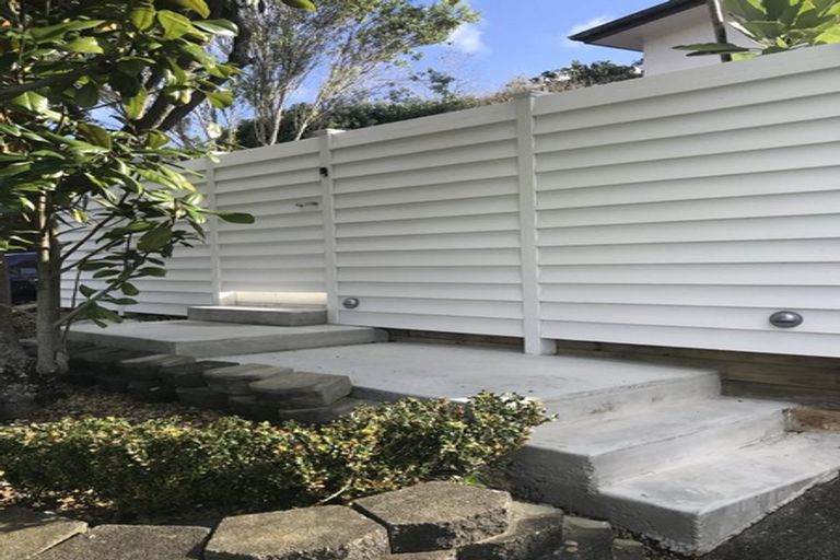 Photo of property in 16 Langana Avenue, Browns Bay, Auckland, 0630