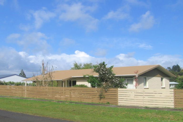Photo of property in 14 Buller Street, Waihi, 3610