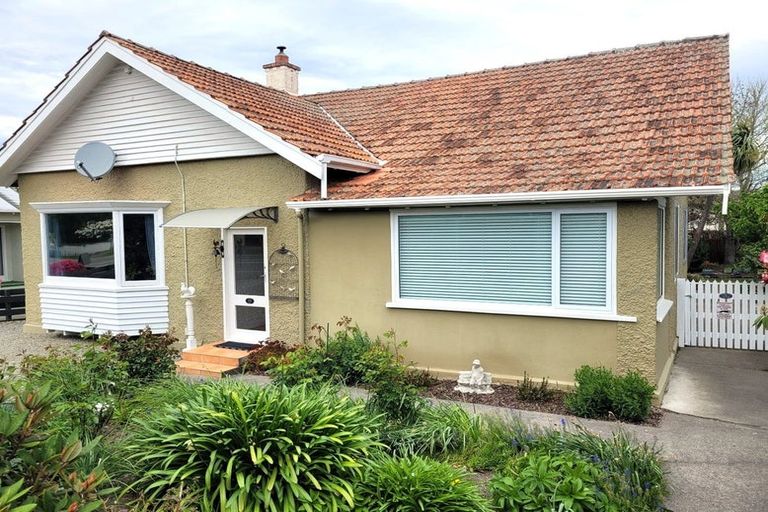 Photo of property in 202 Wai-iti Road, Highfield, Timaru, 7910
