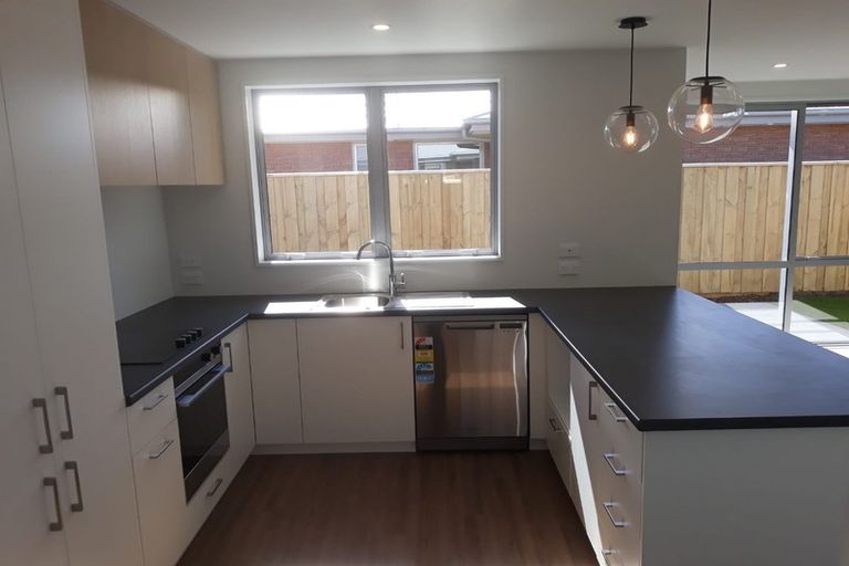 Photo of property in 19 Chandler Way, Rolleston, 7615