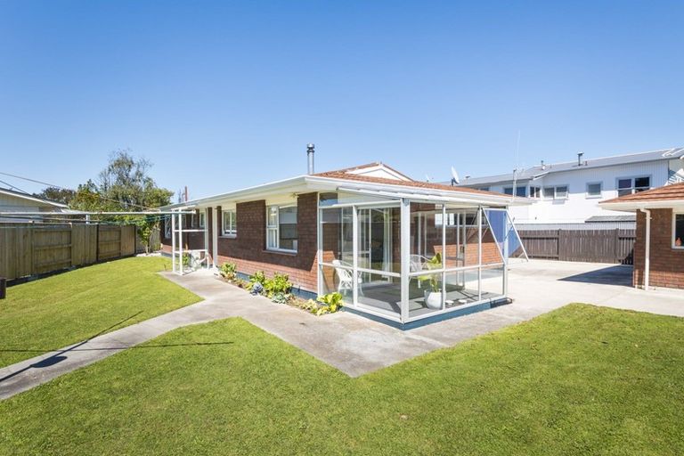 Photo of property in 55 Lockhart Avenue, Milson, Palmerston North, 4414