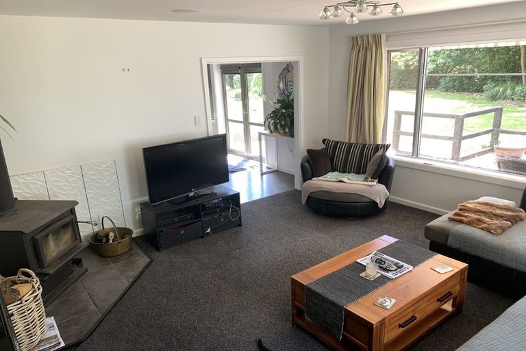 Photo of property in 397 Greendale Road, Greendale, Christchurch, 7671