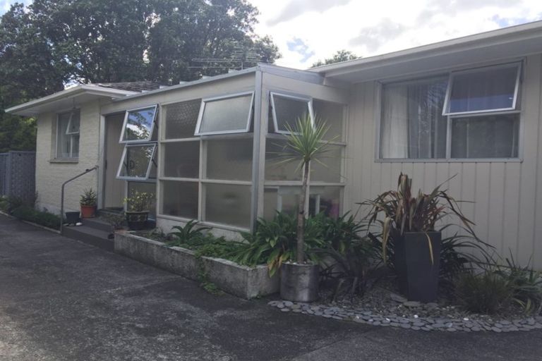 Photo of property in 52 Queens Grove, Hutt Central, Lower Hutt, 5010