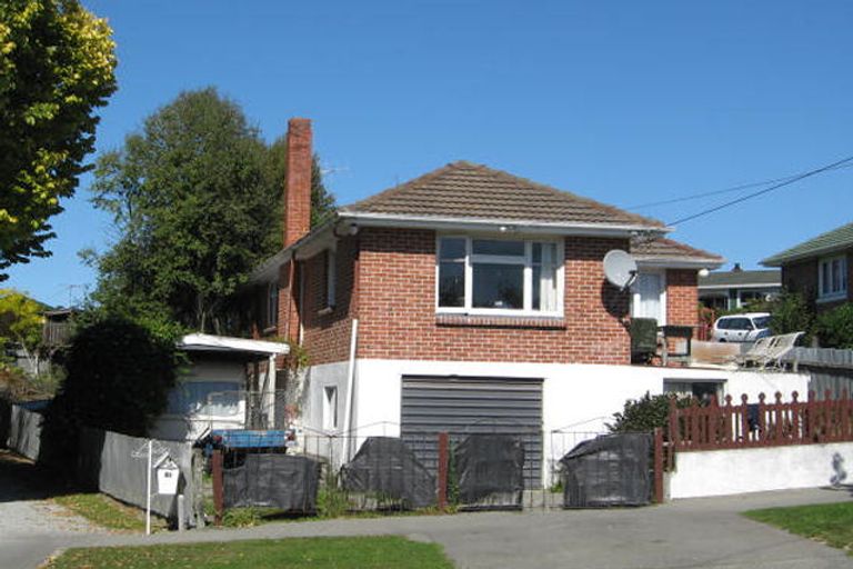 Photo of property in 8 Bradley Street, Watlington, Timaru, 7910