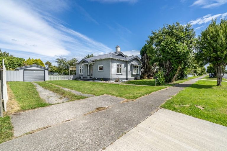 Photo of property in 95 Martin Street, Strathern, Invercargill, 9812