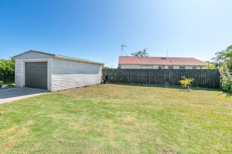 Photo of property in 6 Fairmont Street, Ngaruawahia, 3720