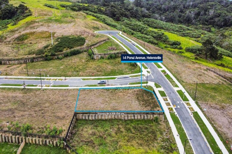 Photo of property in 14 Panui Avenue, Helensville, 0800