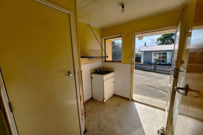 Photo of property in 85 Jervois Street, Dargaville, 0310