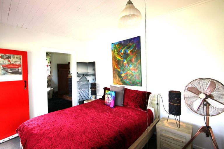 Photo of property in 36a Takahue Saddle Road, Broadwood, Kohukohu, 0491