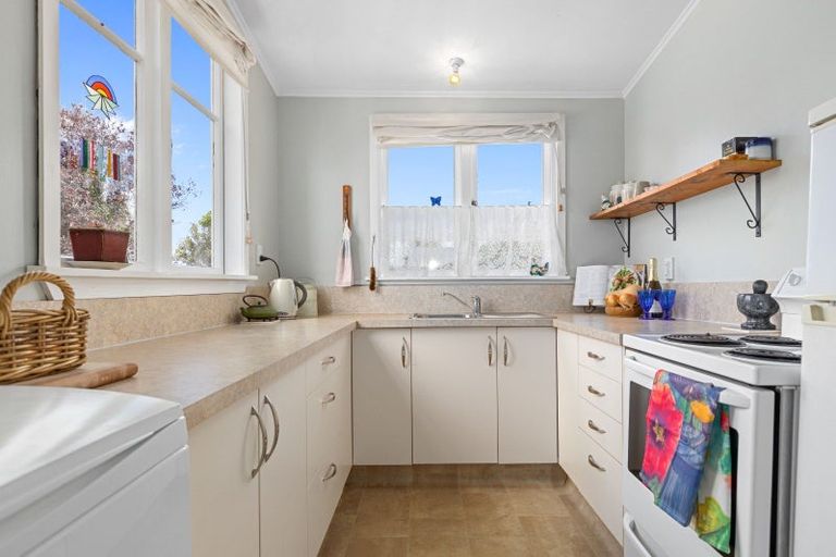 Photo of property in 20 Third Street, Lansdowne, Masterton, 5810