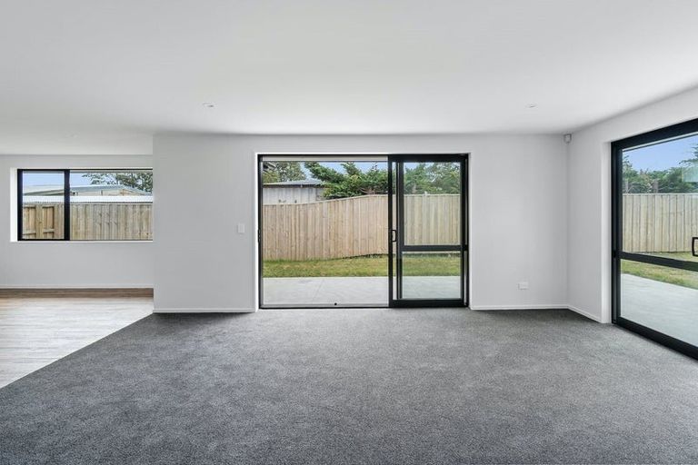 Photo of property in 15 Silverstone Loop, Rolleston, 7615