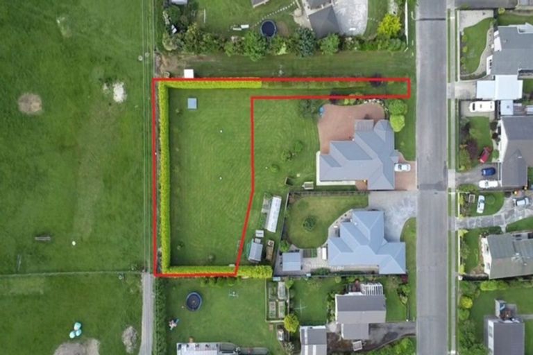 Photo of property in 36 Ruia Street, Gore, 9710