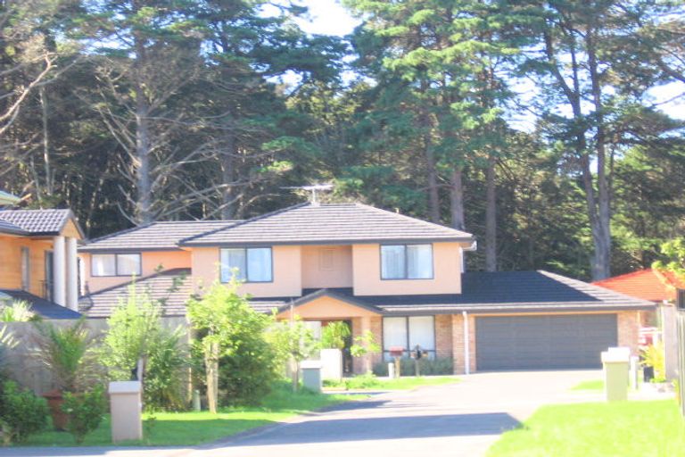 Photo of property in 20 South Kensington Way, Henderson, Auckland, 0612