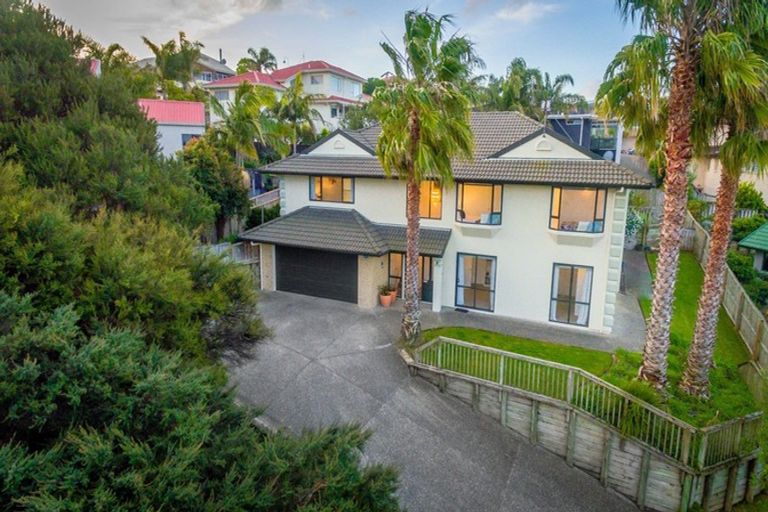 Photo of property in 10 Devana Court, Torbay, Auckland, 0630