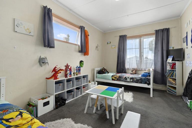 Photo of property in 16 Smith Street, Frankton, Hamilton, 3204