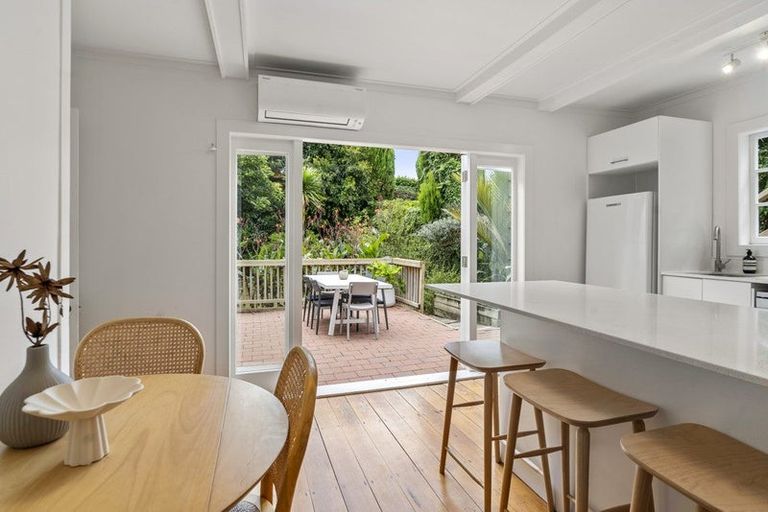 Photo of property in 7 Vine Street, Saint Marys Bay, Auckland, 1011