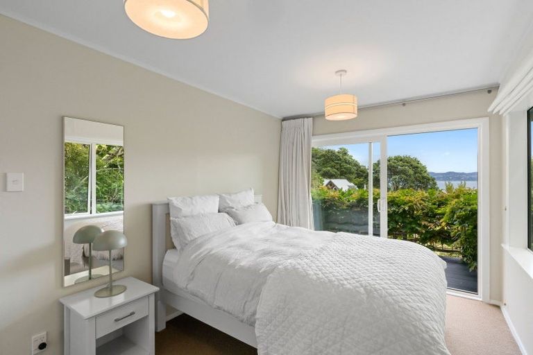Photo of property in 8 Korimako Road, Days Bay, Lower Hutt, 5013