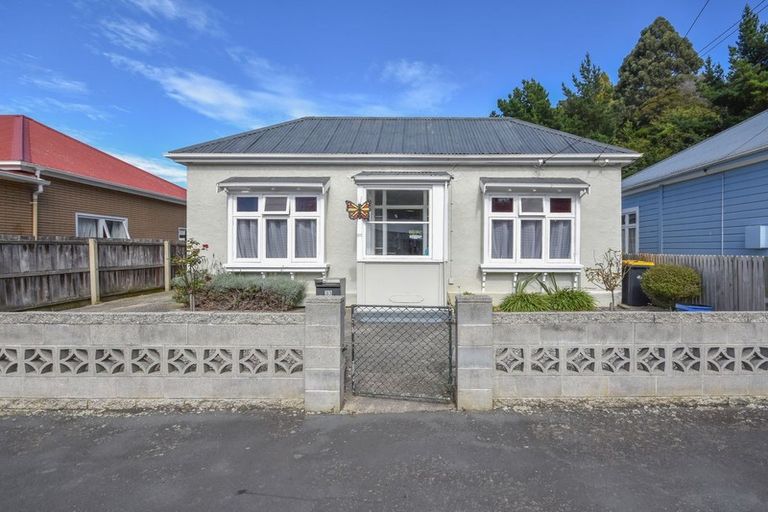 Photo of property in 33 Crown Street, North East Valley, Dunedin, 9010