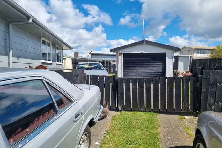 Photo of property in 50 Tainui Street, Tokoroa, 3420
