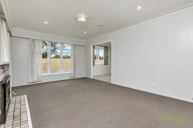 Photo of property in 469 Swanson Road, Ranui, Auckland, 0612