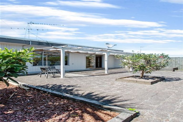 Photo of property in 3/14 Swan Crescent, Pakuranga, Auckland, 2010