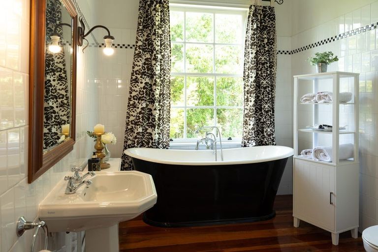 Photo of property in Tuhitarata Homestead, 2337 Kahutara Road, Pirinoa, Featherston, 5772