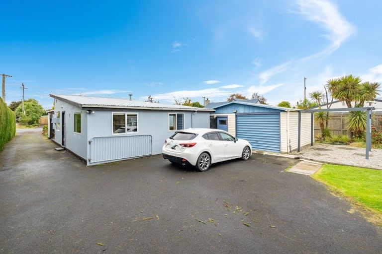 Photo of property in 125 Thomas Street, Waikouaiti, 9510