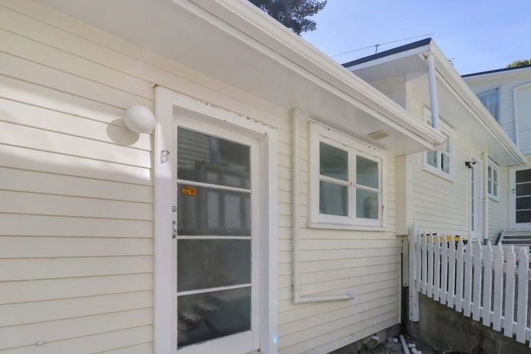 Photo of property in 433b Ohiro Road, Brooklyn, Wellington, 6021