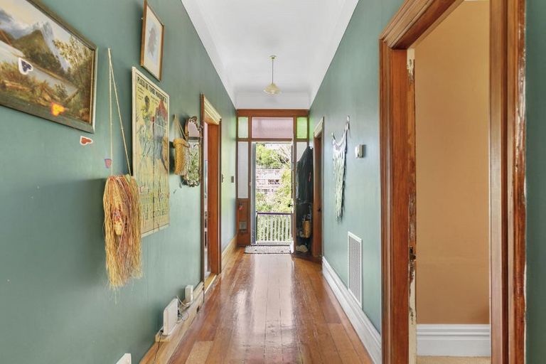 Photo of property in 60 Norway Street, Aro Valley, Wellington, 6012