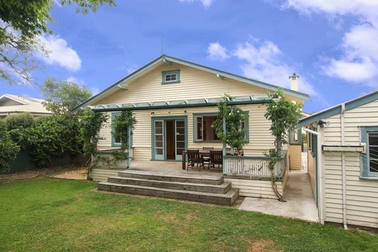 Photo of property in 14 Myrtle Street, Hamilton East, Hamilton, 3216