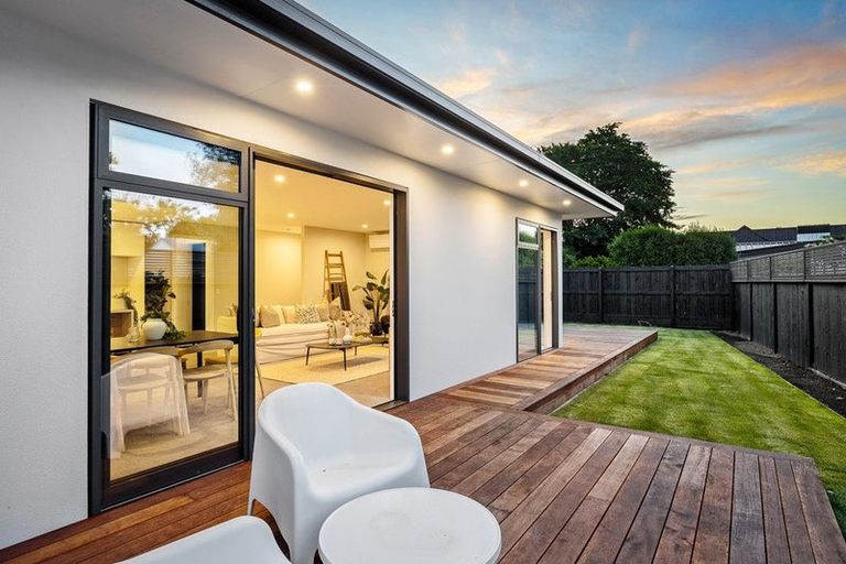Photo of property in 10f Grange Street, Hillsborough, Christchurch, 8022
