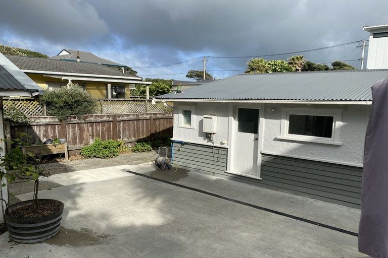 Photo of property in 35 The Esplanade, Raumati South, Paraparaumu, 5032