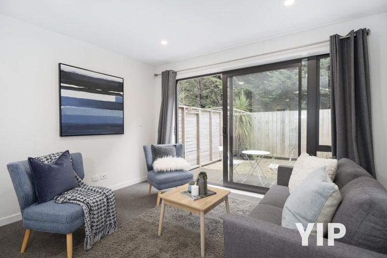 Photo of property in 3/170 Fraser Avenue, Johnsonville, Wellington, 6037