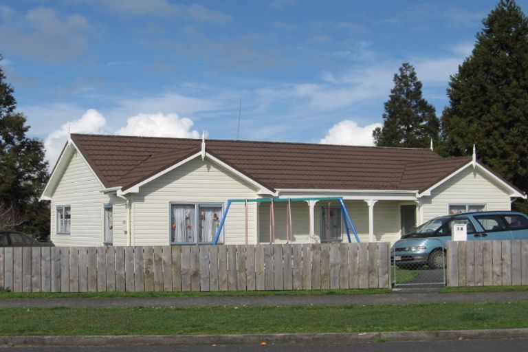 Photo of property in 14 Thomas Street, Tikipunga, Whangarei, 0112