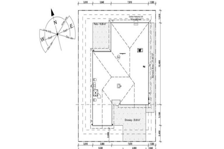 Photo of property in 16 Lock Crescent, Kaiapoi, 7630