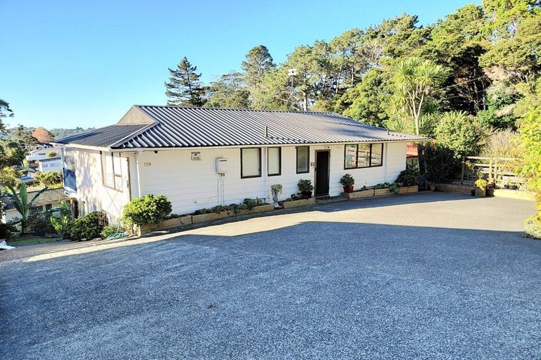 Photo of property in 179 Glengarry Road, Glen Eden, Auckland, 0602
